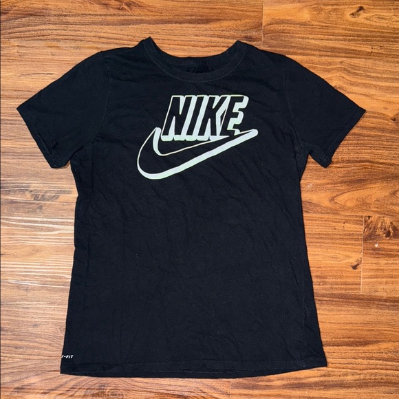 NIKE DRI-FIT SHIRT - Picture 1 of 4